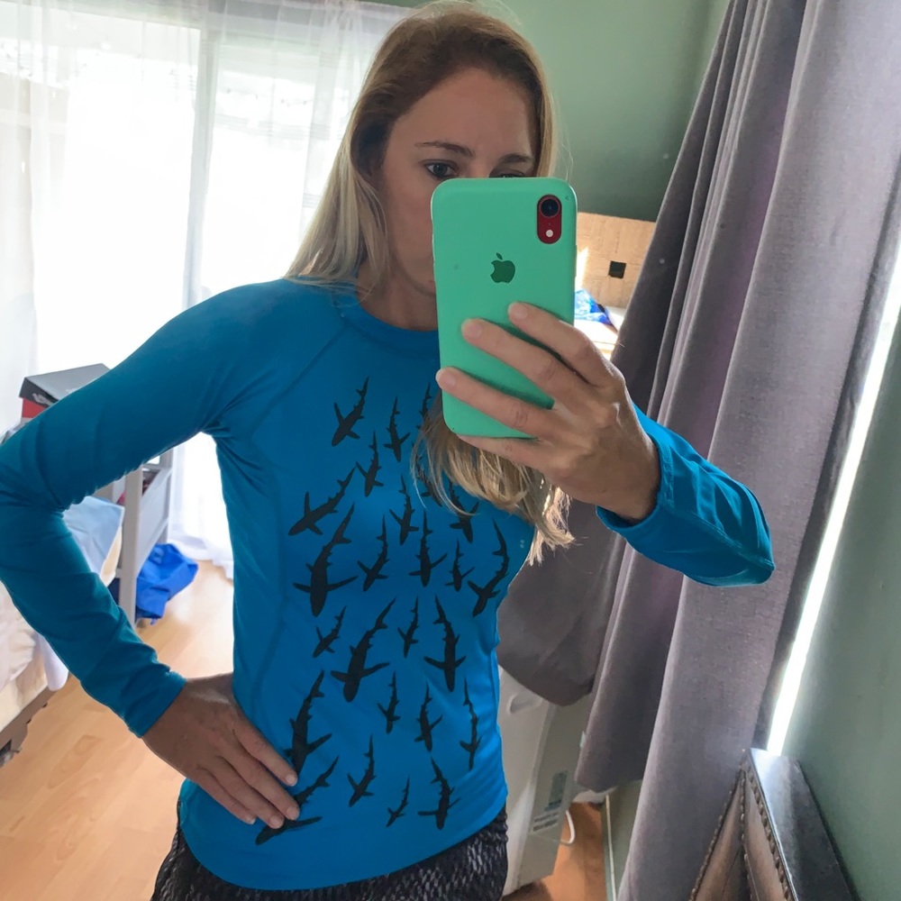 Prawno Rashguard